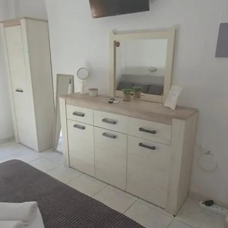 Krstici Apartmán