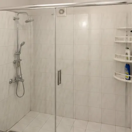 Krstić Apartment Paralía