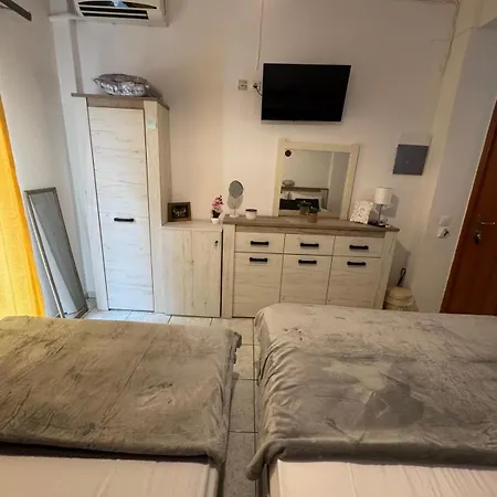 Krstić Apartment