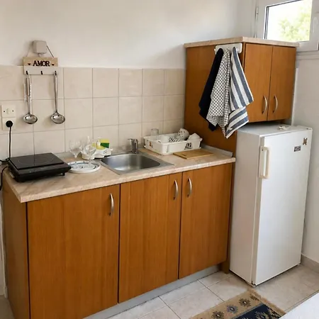 Apartment Krstić *