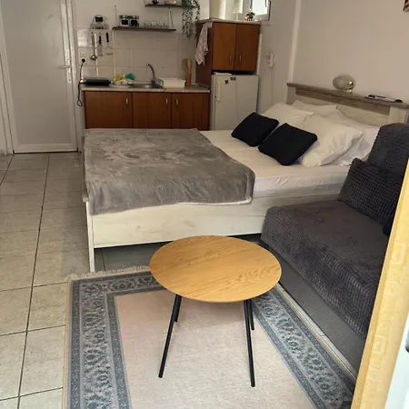 Krstić Apartment