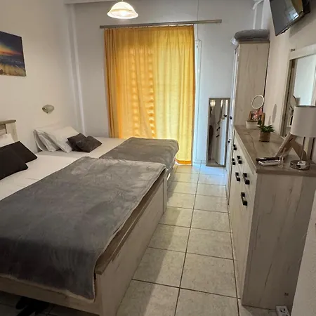 Krstić Apartment *